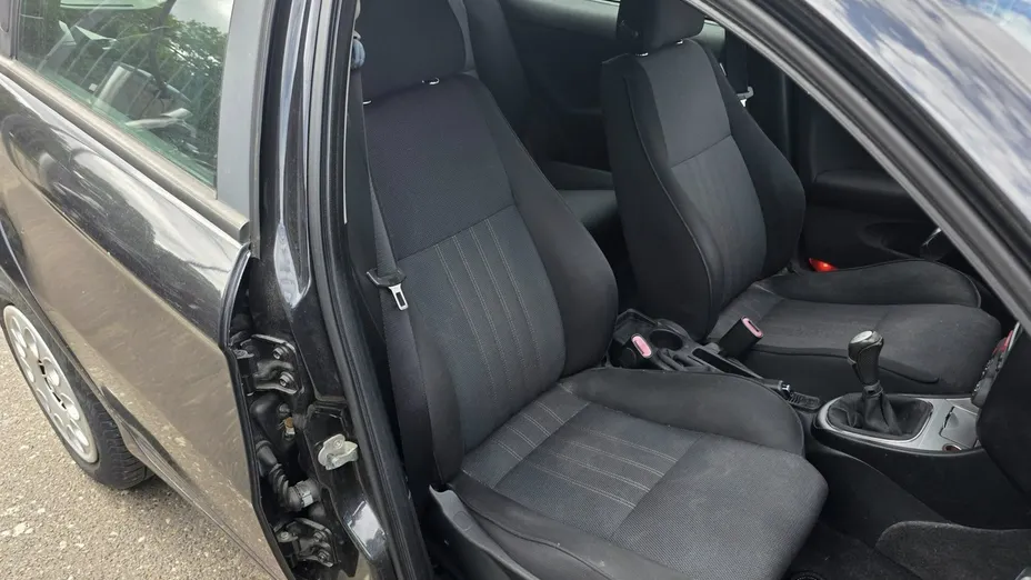 ALFA ROMEO 147 -
