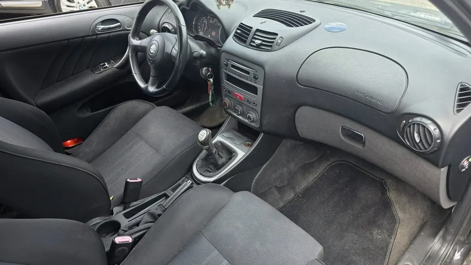 ALFA ROMEO 147 -