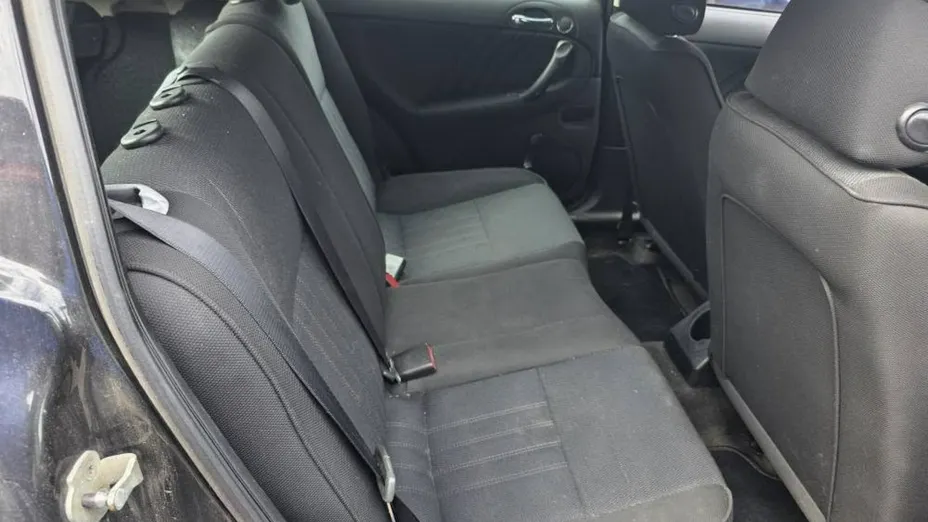 ALFA ROMEO 147 -