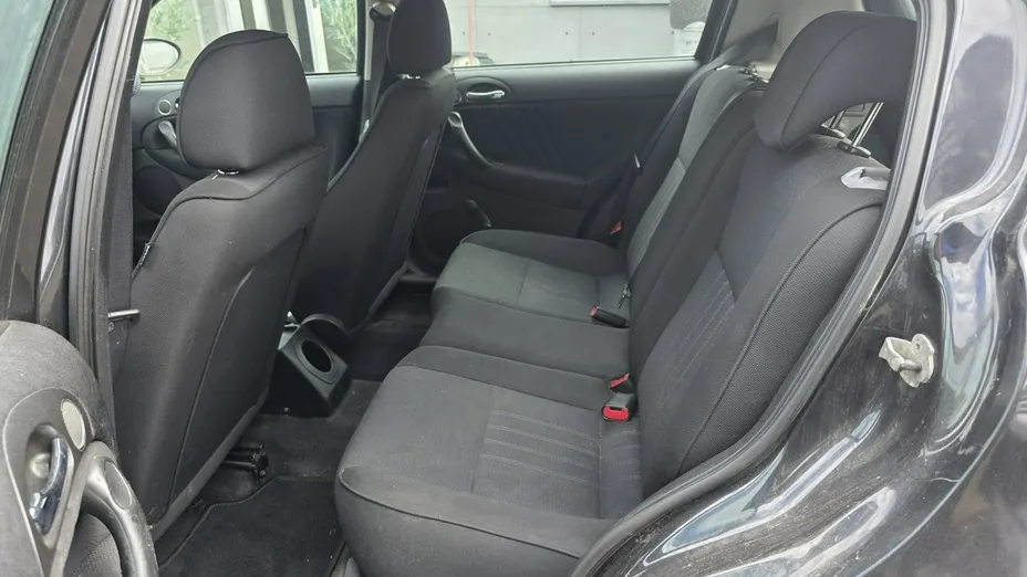 ALFA ROMEO 147 -