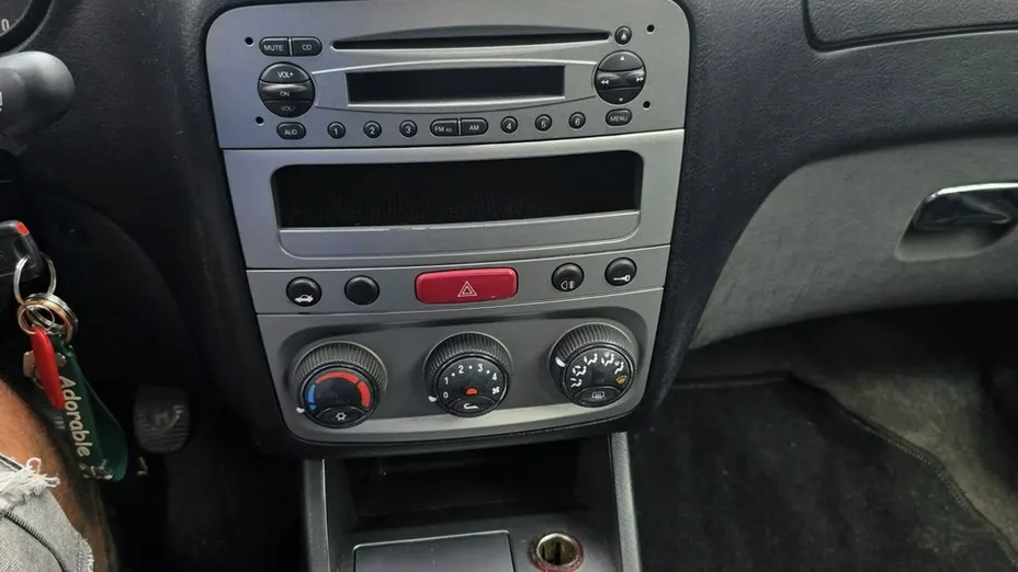 ALFA ROMEO 147 -