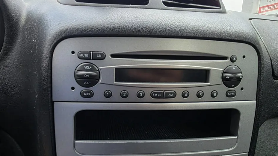 ALFA ROMEO 147 -