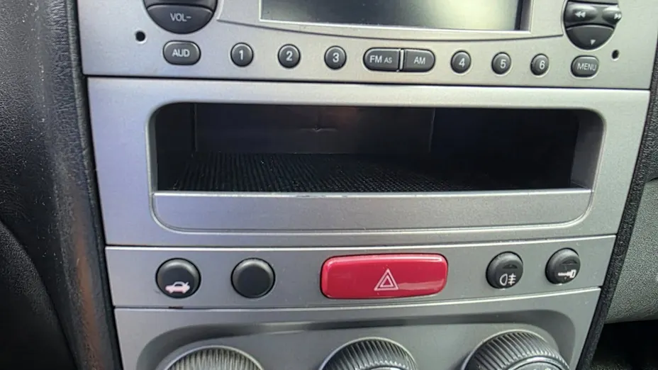 ALFA ROMEO 147 -