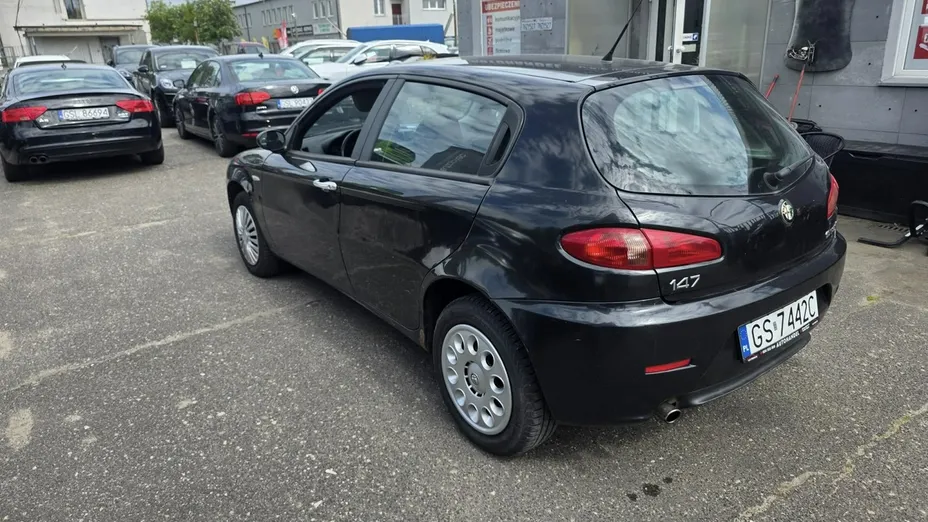 ALFA ROMEO 147 -