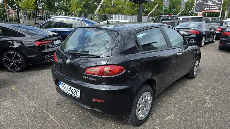 ALFA ROMEO 147 -