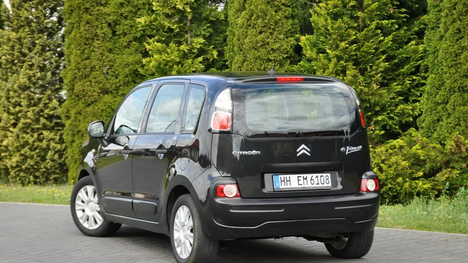 CITROEN C3 Picasso -