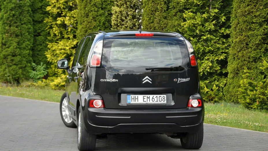 CITROEN C3 Picasso -