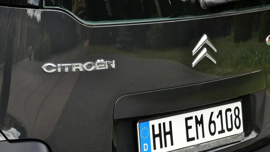 CITROEN C3 Picasso -