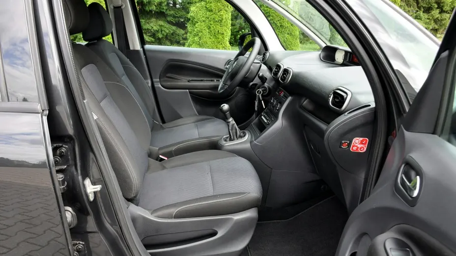 CITROEN C3 Picasso -