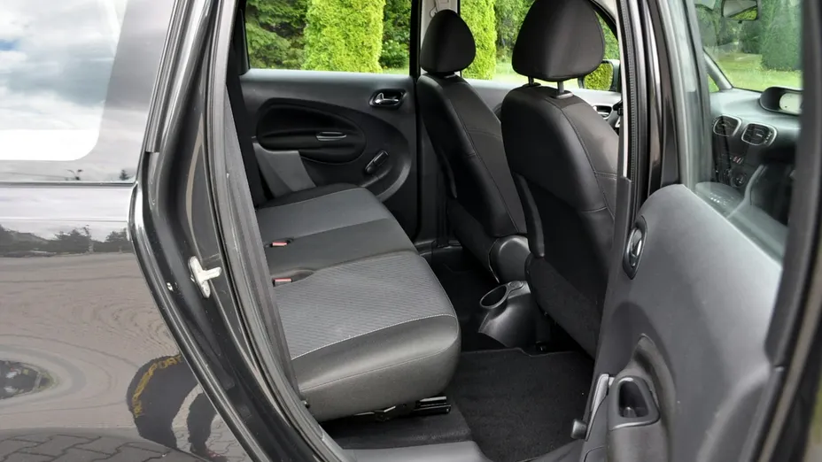 CITROEN C3 Picasso -