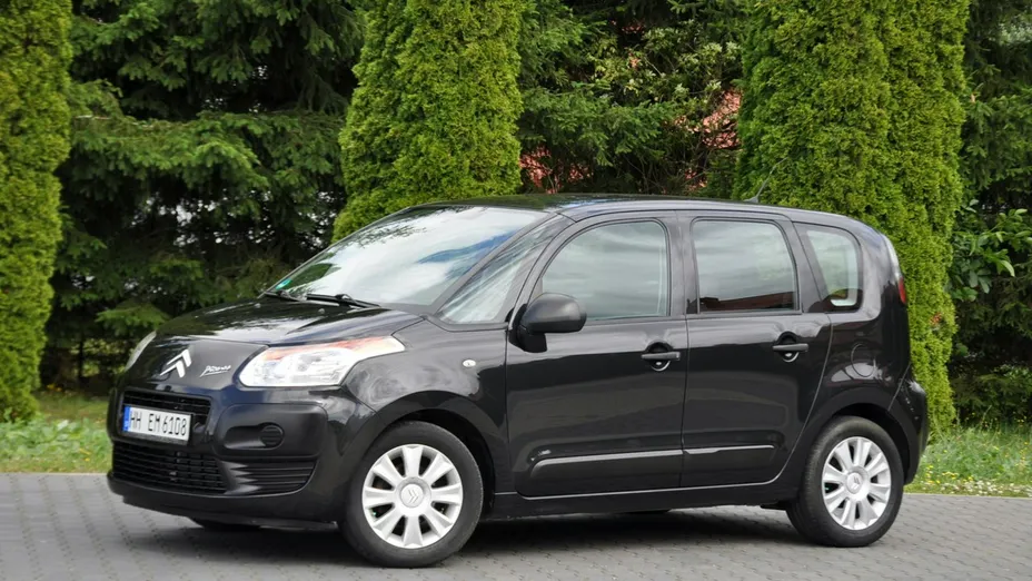 CITROEN C3 Picasso -