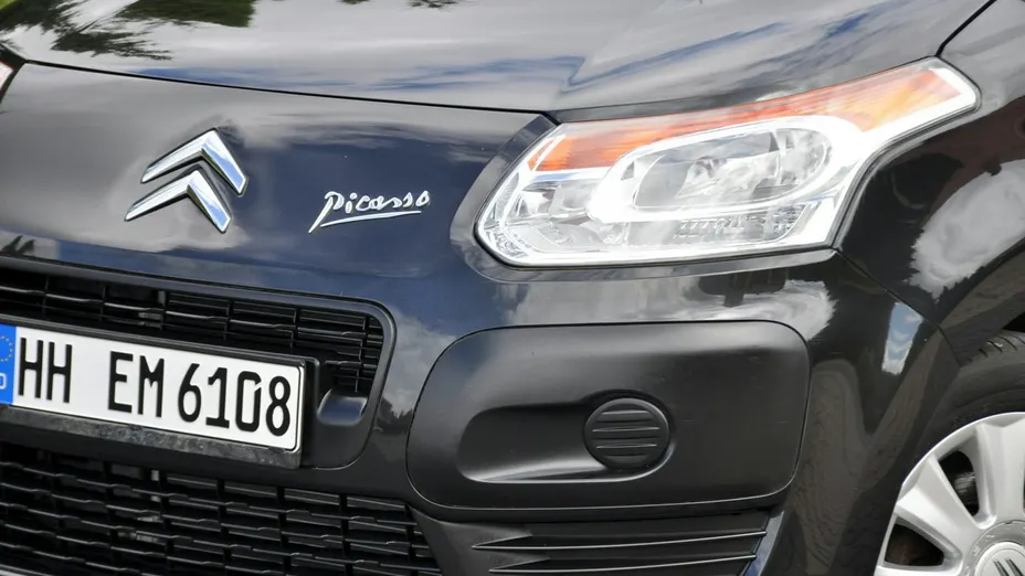 CITROEN C3 Picasso -