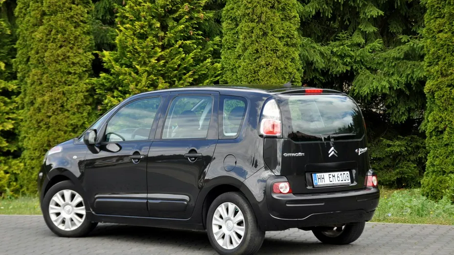 CITROEN C3 Picasso -