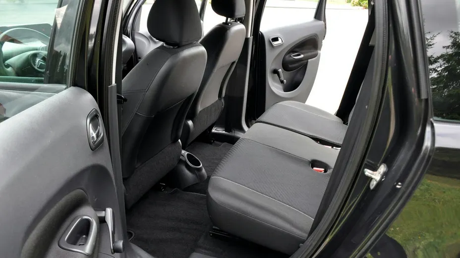 CITROEN C3 Picasso -