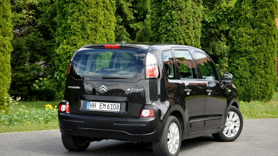 CITROEN C3 Picasso -
