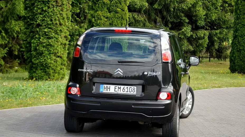 CITROEN C3 Picasso -