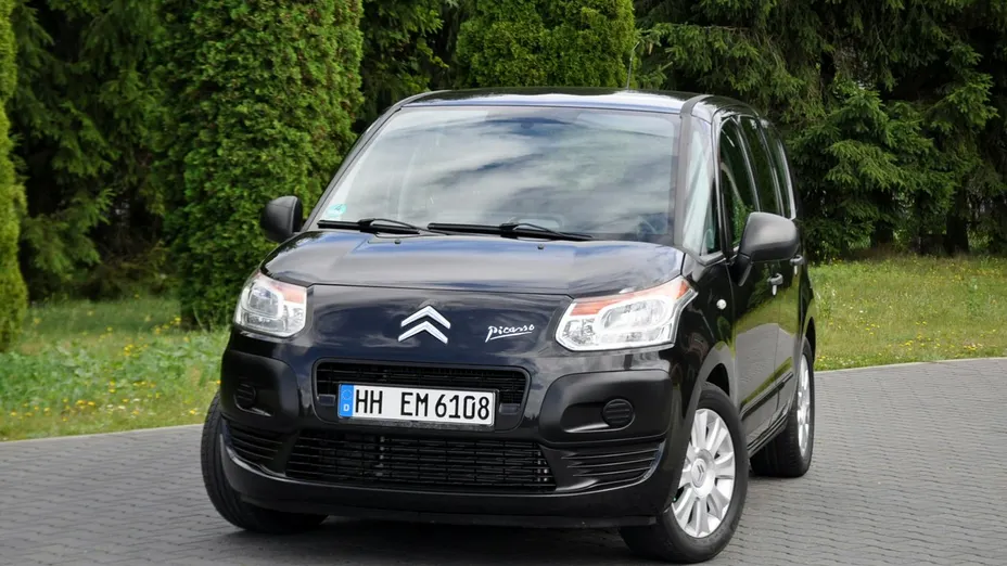 CITROEN C3 Picasso -