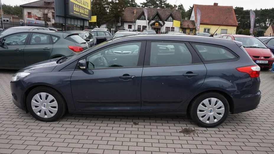 FORD Focus -