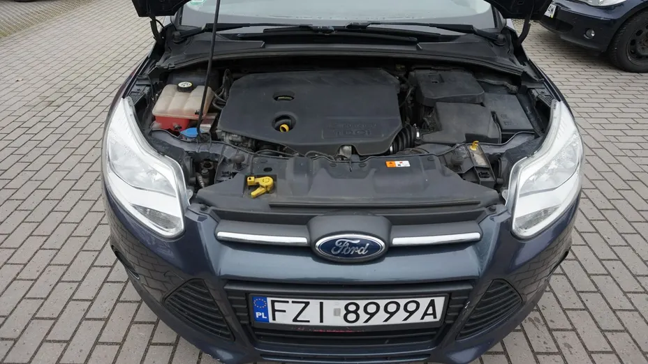 FORD Focus -