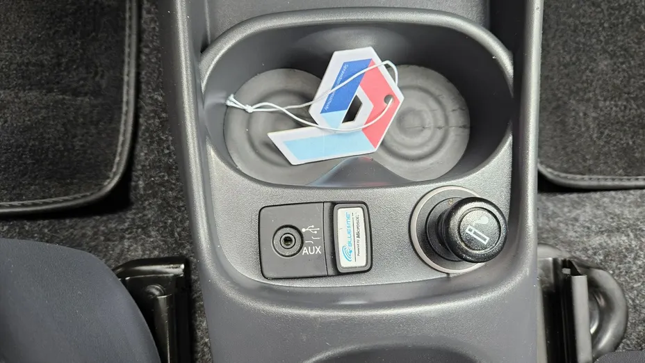 FIAT 500 -