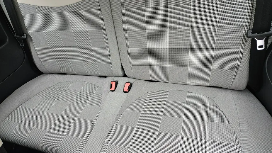 FIAT 500 -