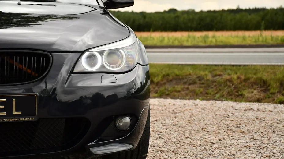 BMW Seria 5 -