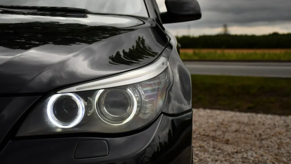BMW Seria 5 -
