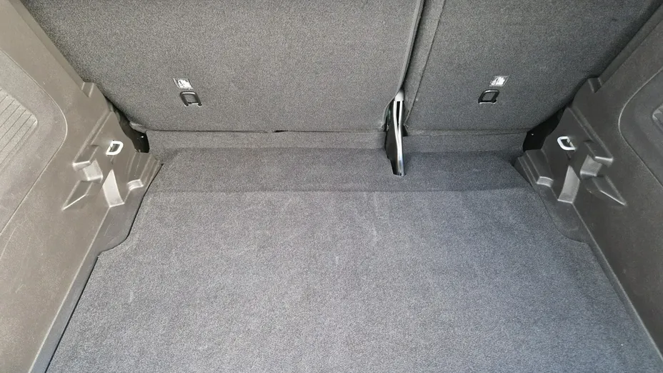 OPEL Crossland -