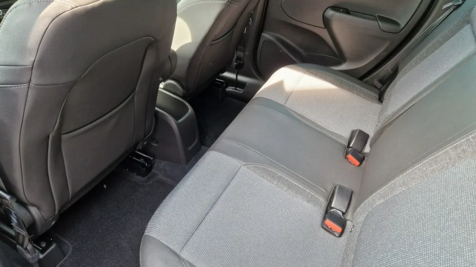 OPEL Crossland -