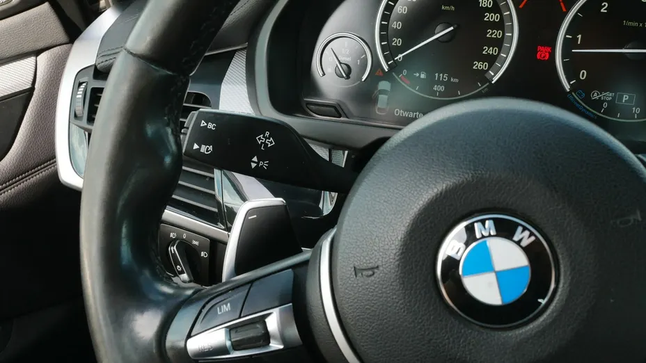 BMW X6 -