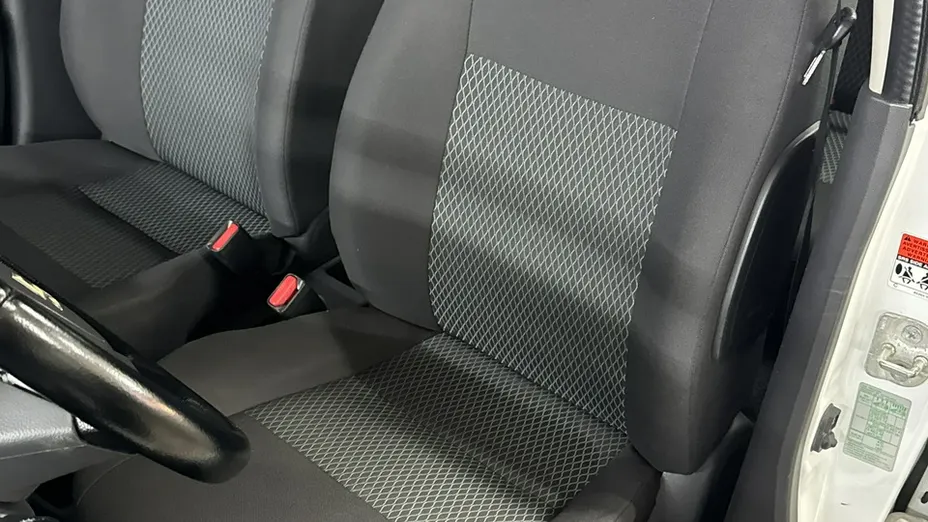 SUZUKI Splash -