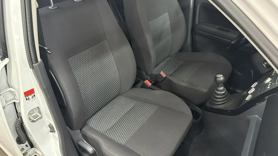 SUZUKI Splash -