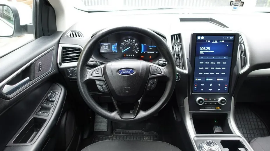 FORD Edge -