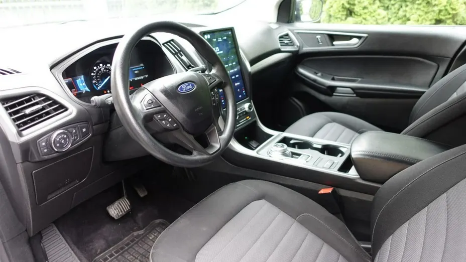 FORD Edge -
