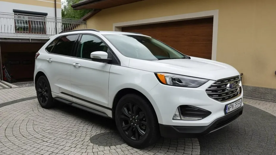 FORD Edge -