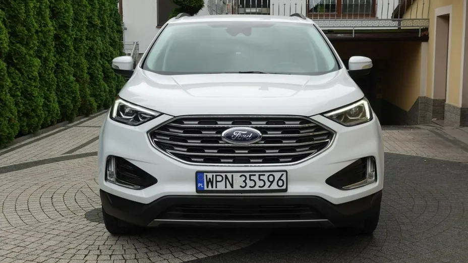 FORD Edge -