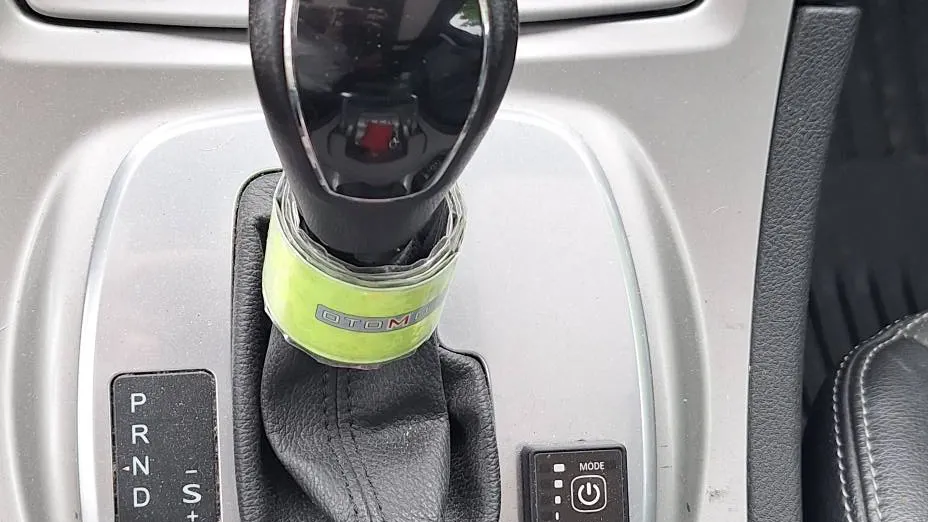 FORD Galaxy Galaxy 2.3 16V Ghia aut