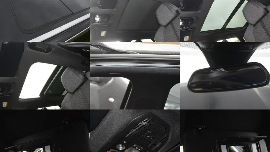 PEUGEOT 3008 -