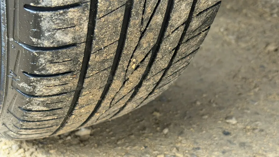 DACIA Logan -