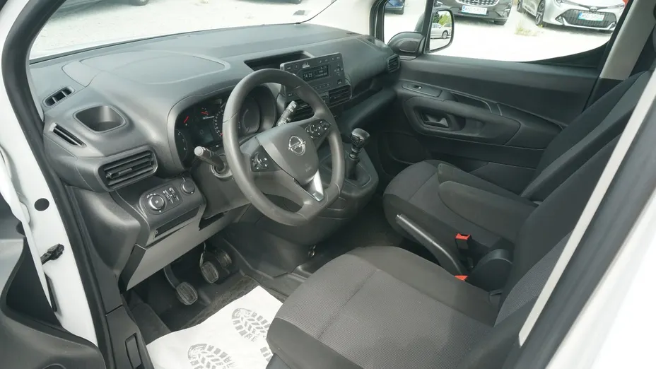 OPEL Combo -