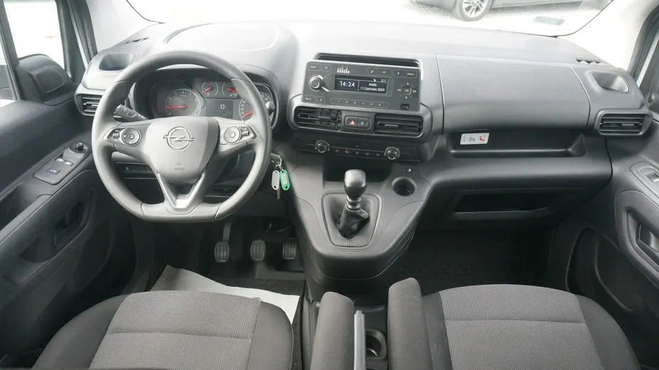 OPEL Combo -