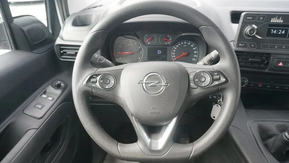 OPEL Combo -