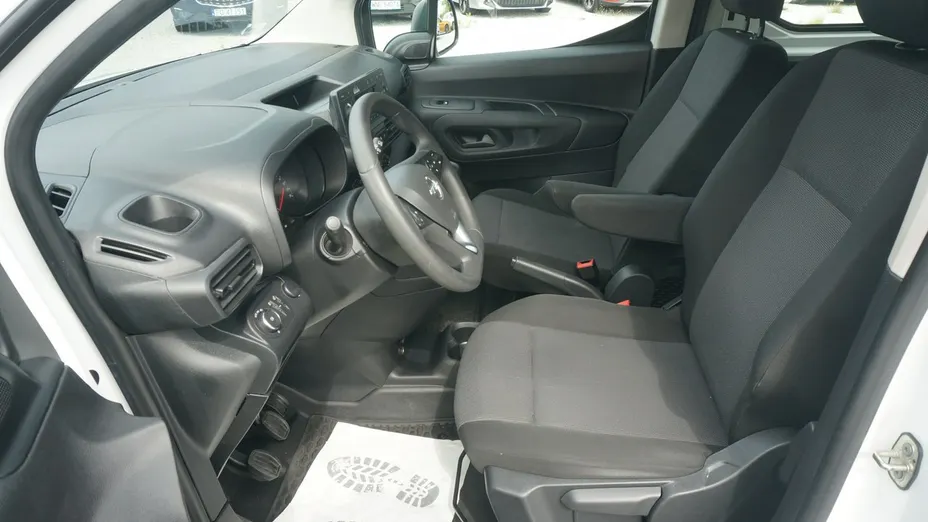 OPEL Combo -