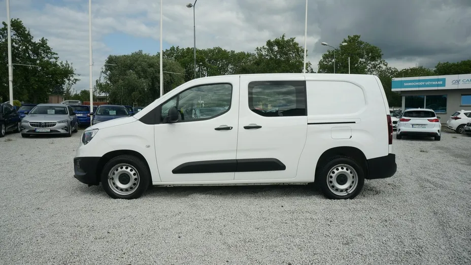 OPEL Combo -