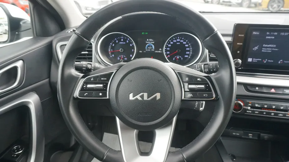 KIA Cee'd -