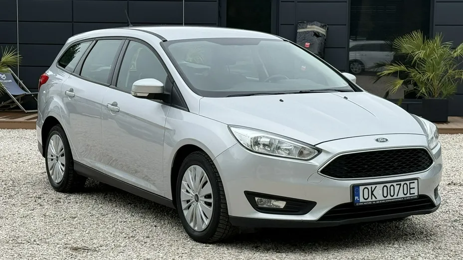 FORD Focus -