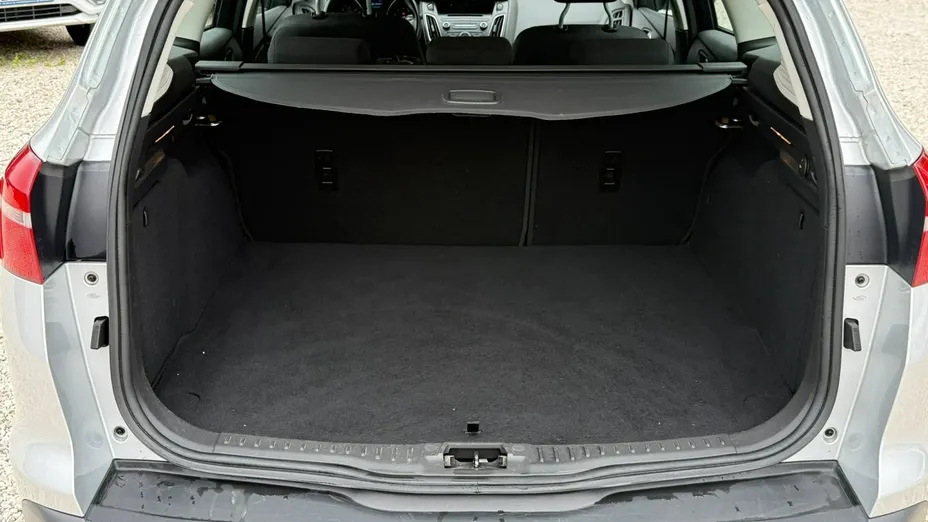 FORD Focus -