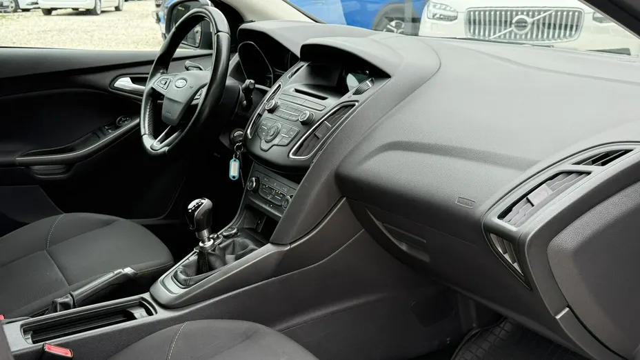 FORD Focus -