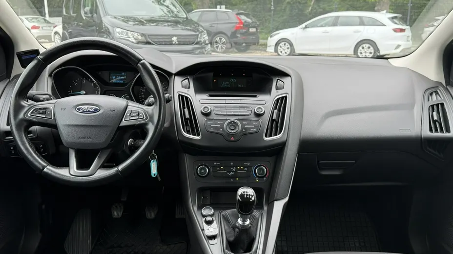 FORD Focus -