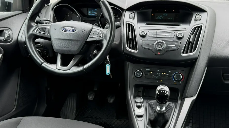 FORD Focus -